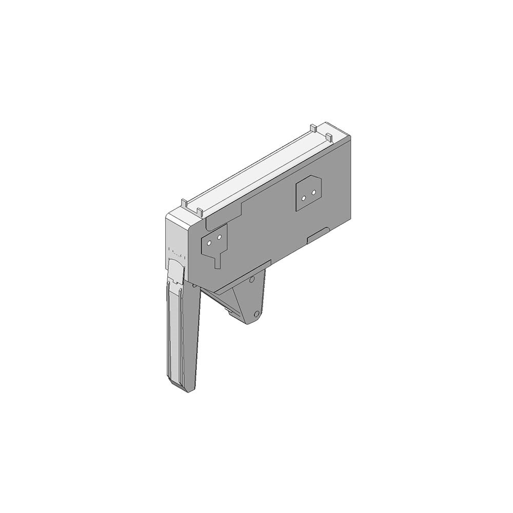 Blum AVENTOS HK top TIP-ON (2x22K2501T)