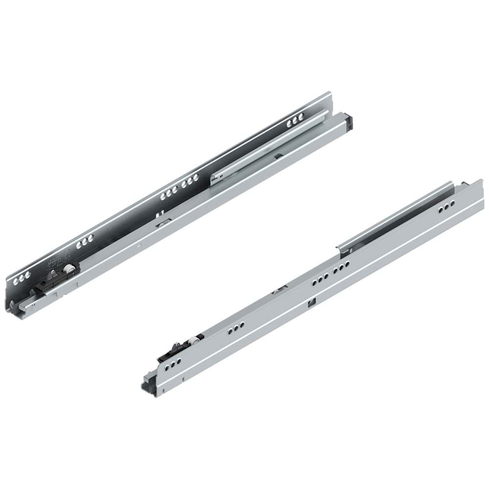 Blum 578.5001M TANDEMBOX TIP-ON BLUMOTION Gövde Ray Takım NL:500 mm