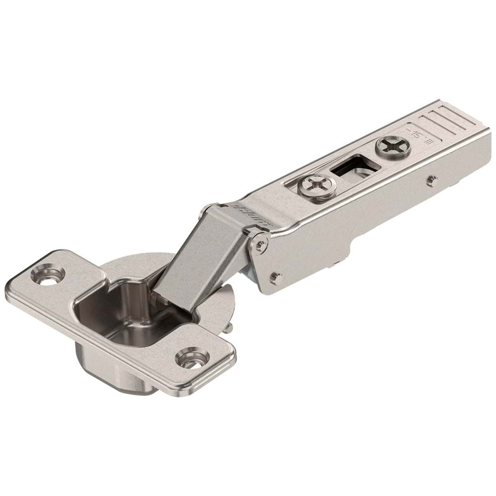 Blum 79A5453.T CLIP top -15° III Binili Açılı Menteşe