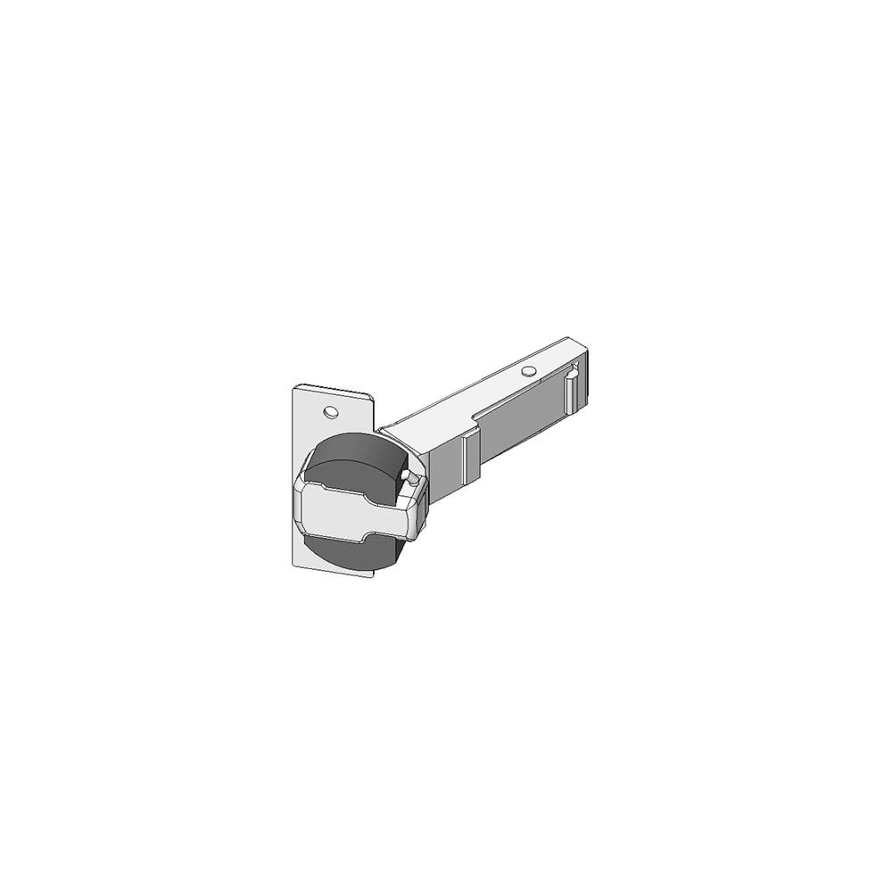 Blum 79B9556 CLIP top BLUMOTION +30° II Binili Açılı Frenli Menteşe