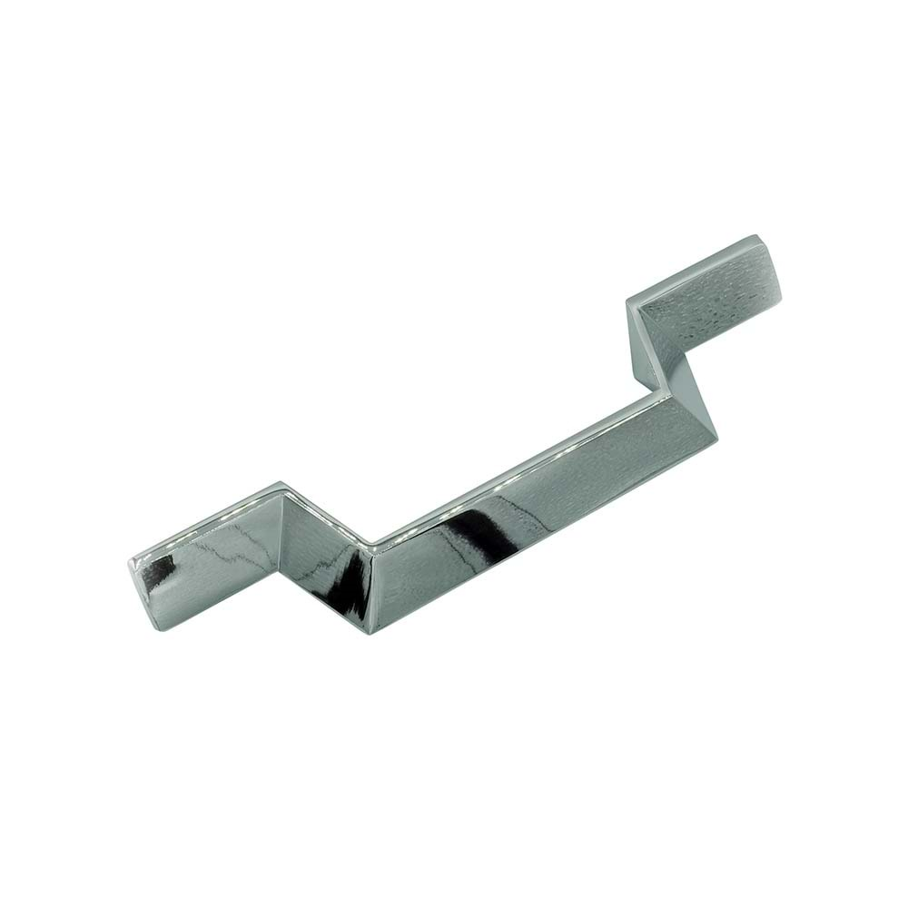 Çebi 908 Zamak Mobilya Kulp MP02 Krom Renk 32 mm