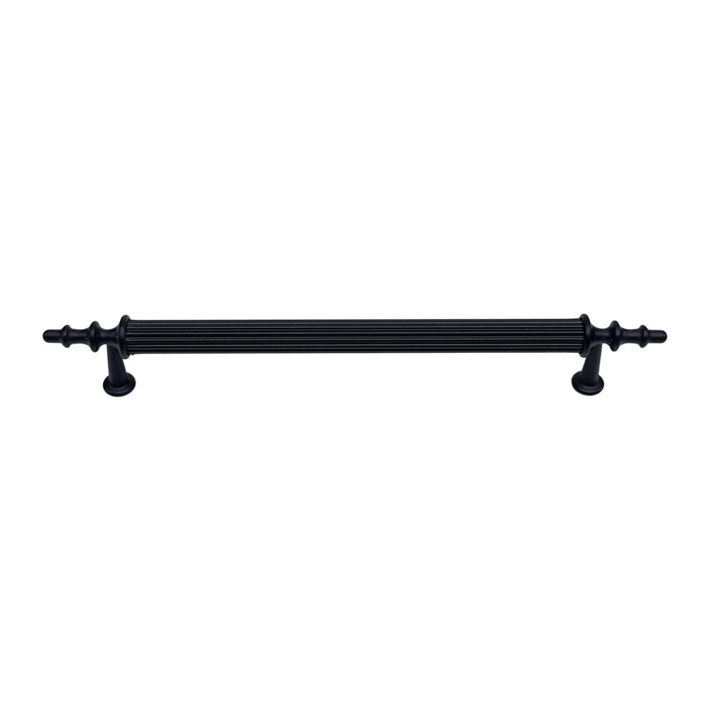 ASOS 160 SIYAH KULP 551 (OVACIK)