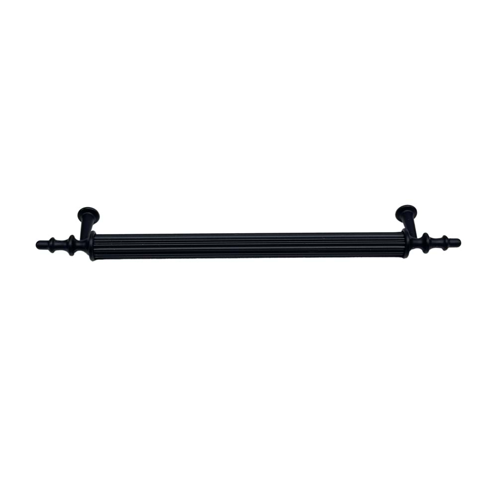 ASOS 160 SIYAH KULP 551 (OVACIK)