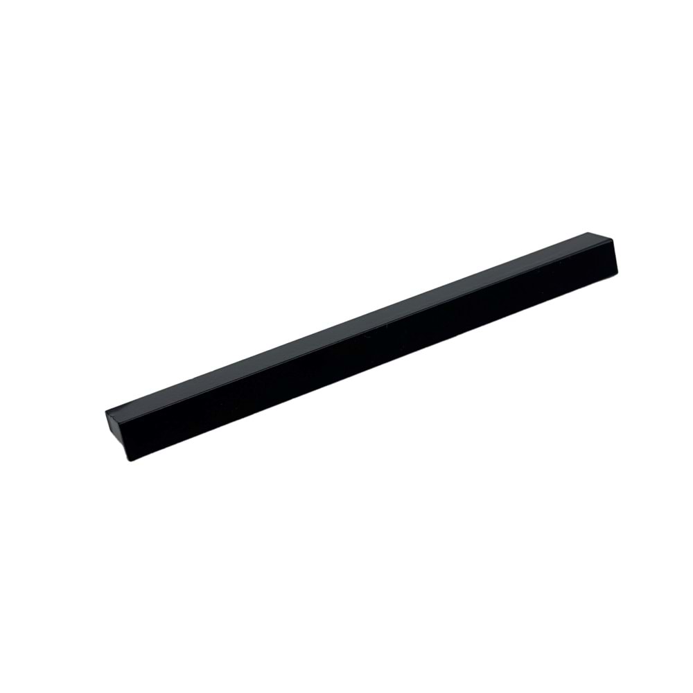 LETA 128 MM SIYAH KULP (EKO L ) 550