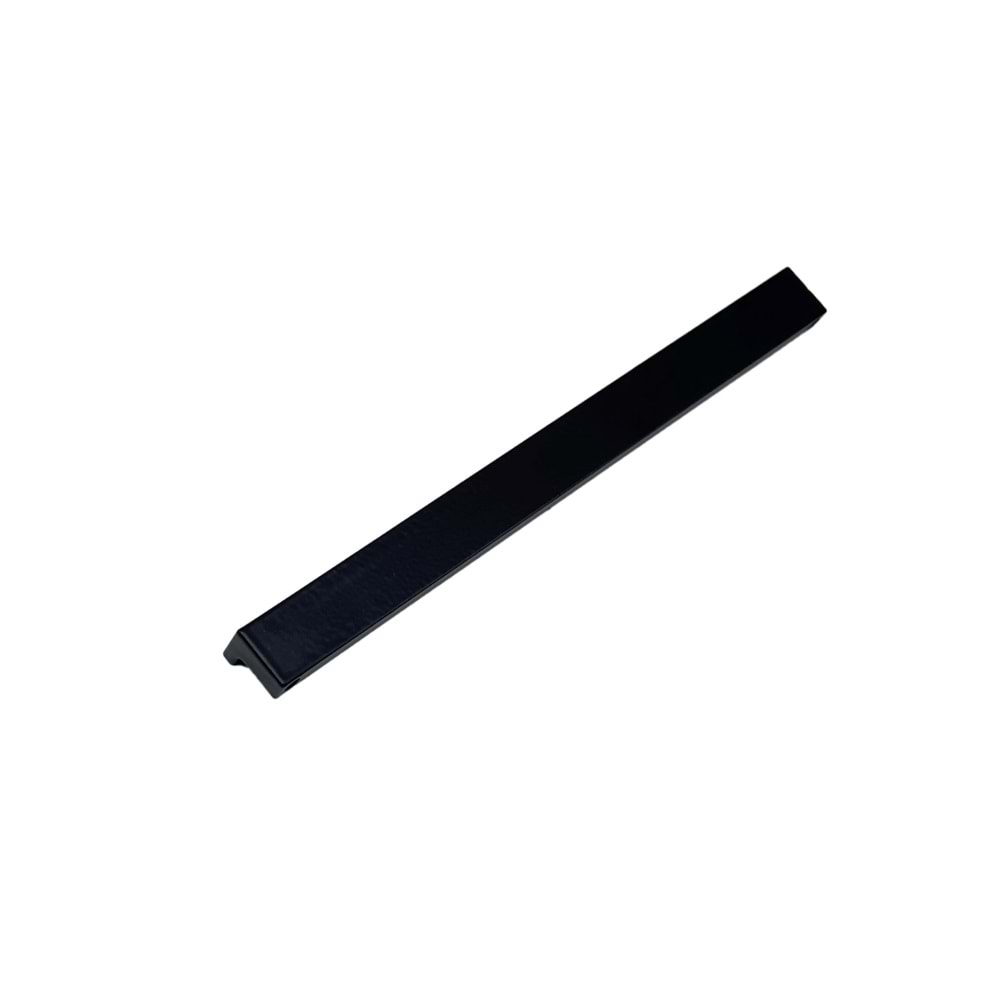 LETA 160 MM SIYAH KULP (EKO L ) 537