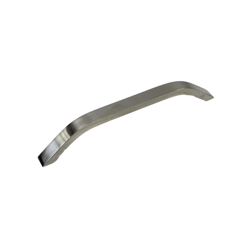 STEP 12 MM 128 MM INOX (BOGAZICI 12X8) 544