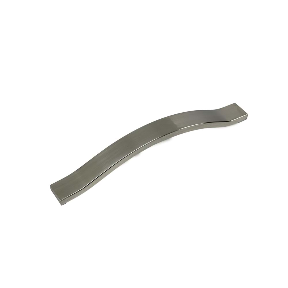 ARDA DUZ 128 MM INOX (AKASYA) 542