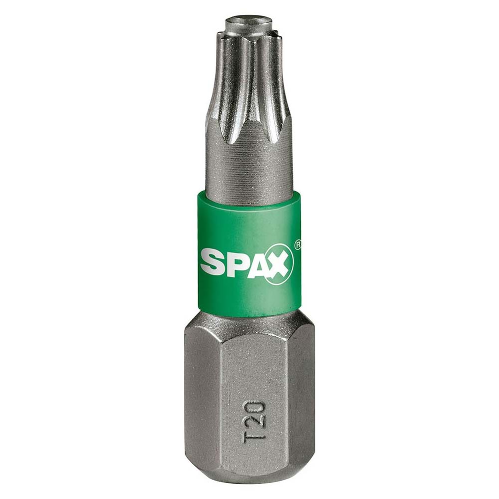 SPAX Tork Uç T20 / 25 mm