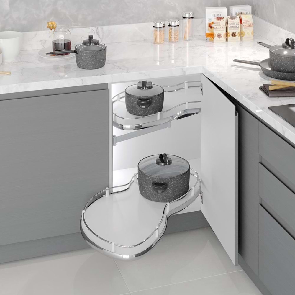 FASULYE 40 KAPAK SAG (KOR SOL)
