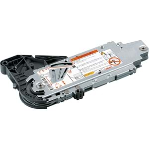 Blum 20L2701.05 Aventos HL Paralel Kalkar Kapak Güç Ünitesi 4,25-20 Kg Servo Drive Uyumlu