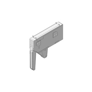 Blum AVENTOS HK top TIP-ON (2x22K2501T)