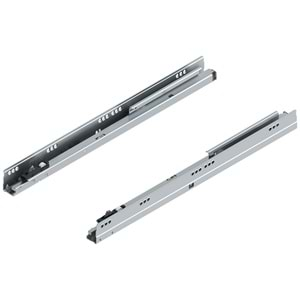 Blum 578.5001M TANDEMBOX TIP-ON BLUMOTION Gövde Ray Takım NL:500 mm