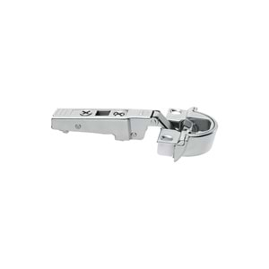 Blum 71B950A CLIP top BLUMOTION Frenli Alüminyum Profil Menteşesi 95°