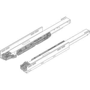 Blum 750.5501S LEGRABOX Gövde Ray Takım NL:550 mm