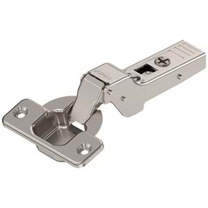 Blum 75T1650 Clip Top Deve Menteşe 107°