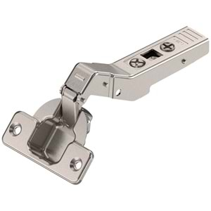 Blum 79A9658.T CLIP top +45° I Binili Açılı Menteşe