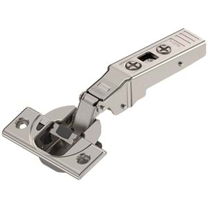 Blum 79B9454 CLIP top BLUMOTION +15° III Binili Açılı Frenli Menteşe