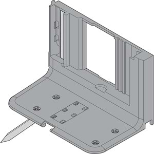 Blum Z10D0311 SERVO-DRIVE Tek Ünite Tutucusu