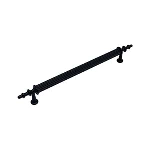ASOS 224 SIYAH KULP 551