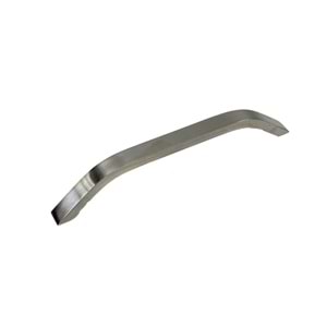 STEP 12 MM 128 MM INOX (BOGAZICI 12X8) 544