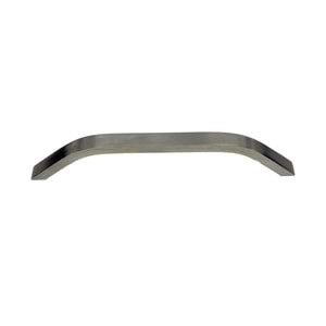 STEP 12 MM 160 MM INOX (BOGAZICI 12X8) 544
