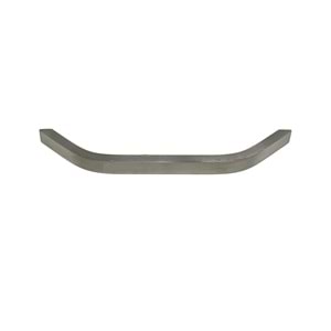 STEP 12 MM 160 MM INOX (BOGAZICI 12X8) 544