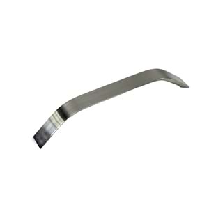 FOTONIX STEP 128 MM INOX (SAHIN 18X7) 527