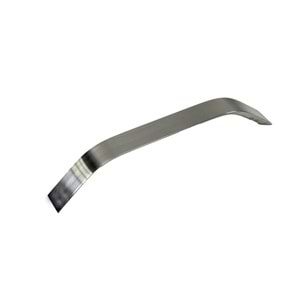 FOTONIX STEP 416 MM INOX (SAHIN 18X7) 527