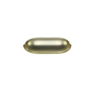 TAS KULP 96 MM MAT ALTIN 558