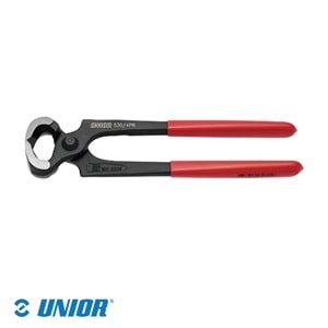 UNIOR Kerpeten 530/4 PR 50x180 mm