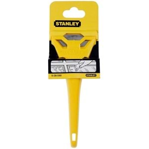 STANLEY Cam Kazıma Aparatı 60x170 mm