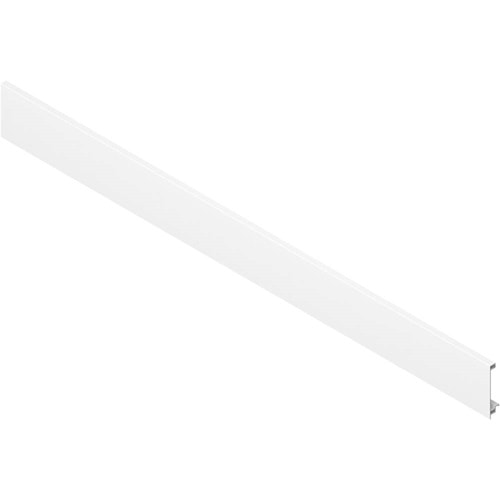 Blum ZV7.1043C01 LEGRABOX Ön Parça Bordürlü İç Çekmece için Beyaz