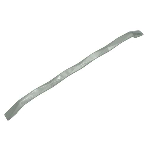 Çebi 913 Zamak Mobilya Kulp MP02 Krom Renk 288 mm