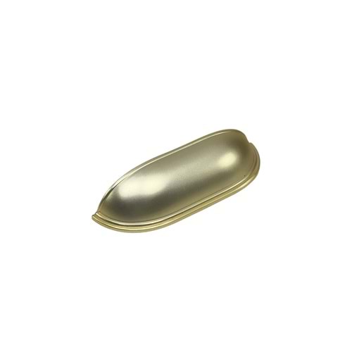 TAS KULP 96 MM MAT ALTIN 558