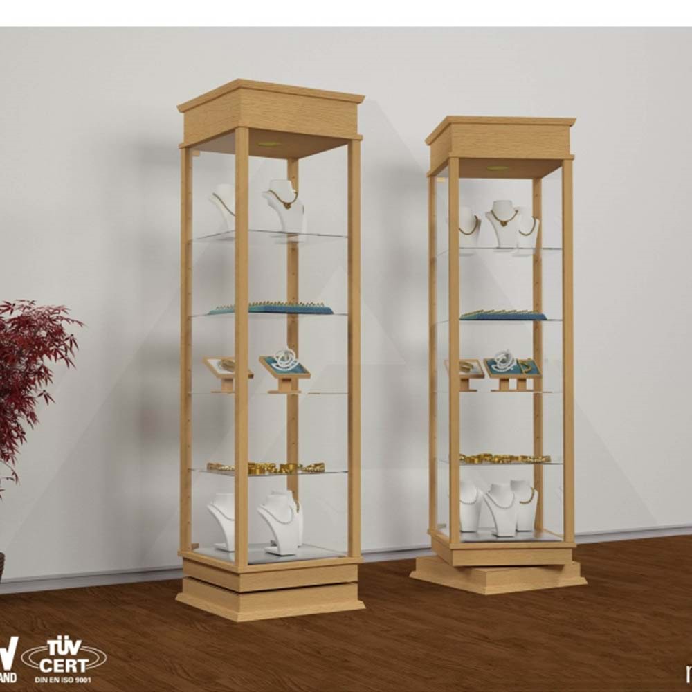 Albatur Metal TV Tabure 173x173 mm H:12 mm