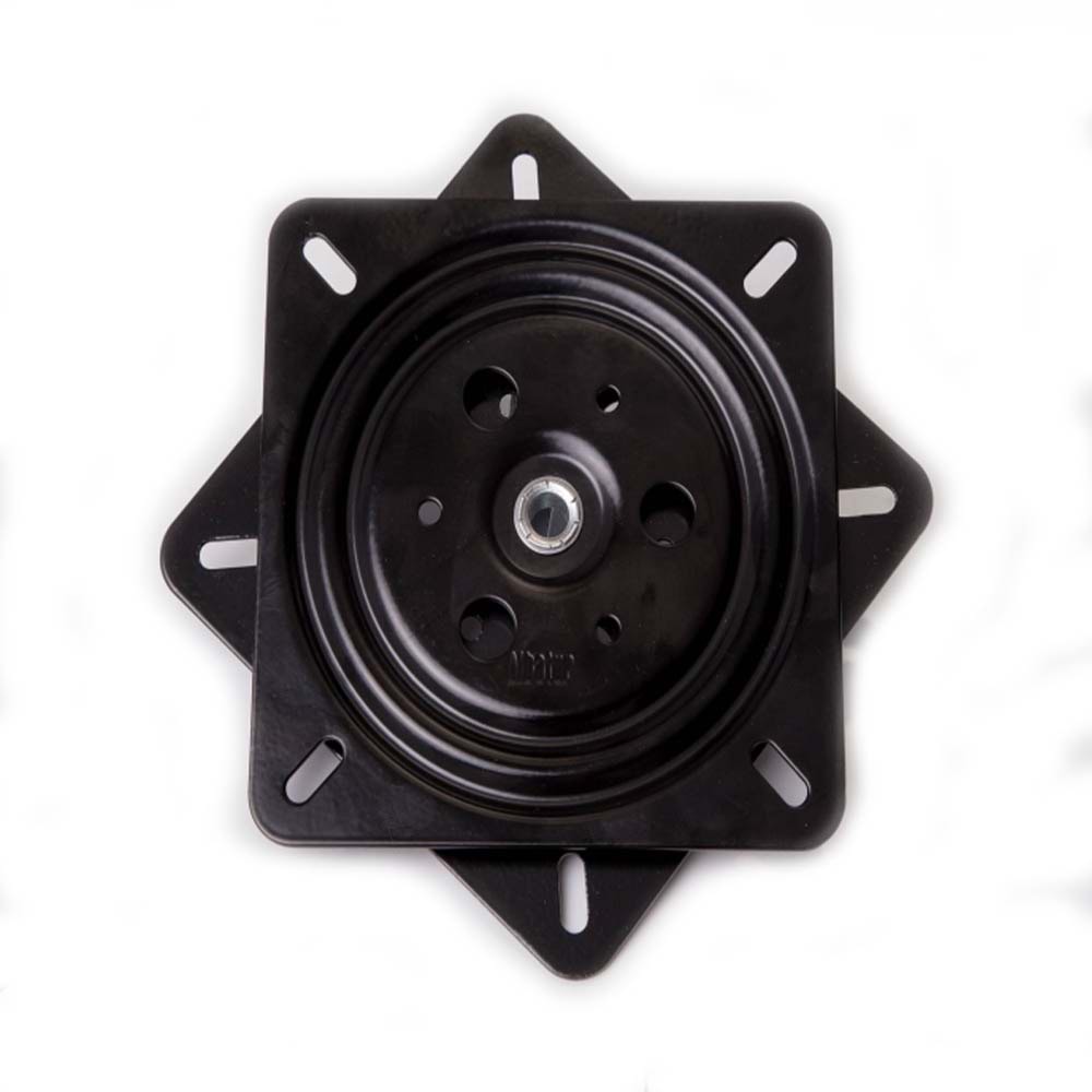 Albatur Metal TV Tabure 155x155 mm H:12 mm