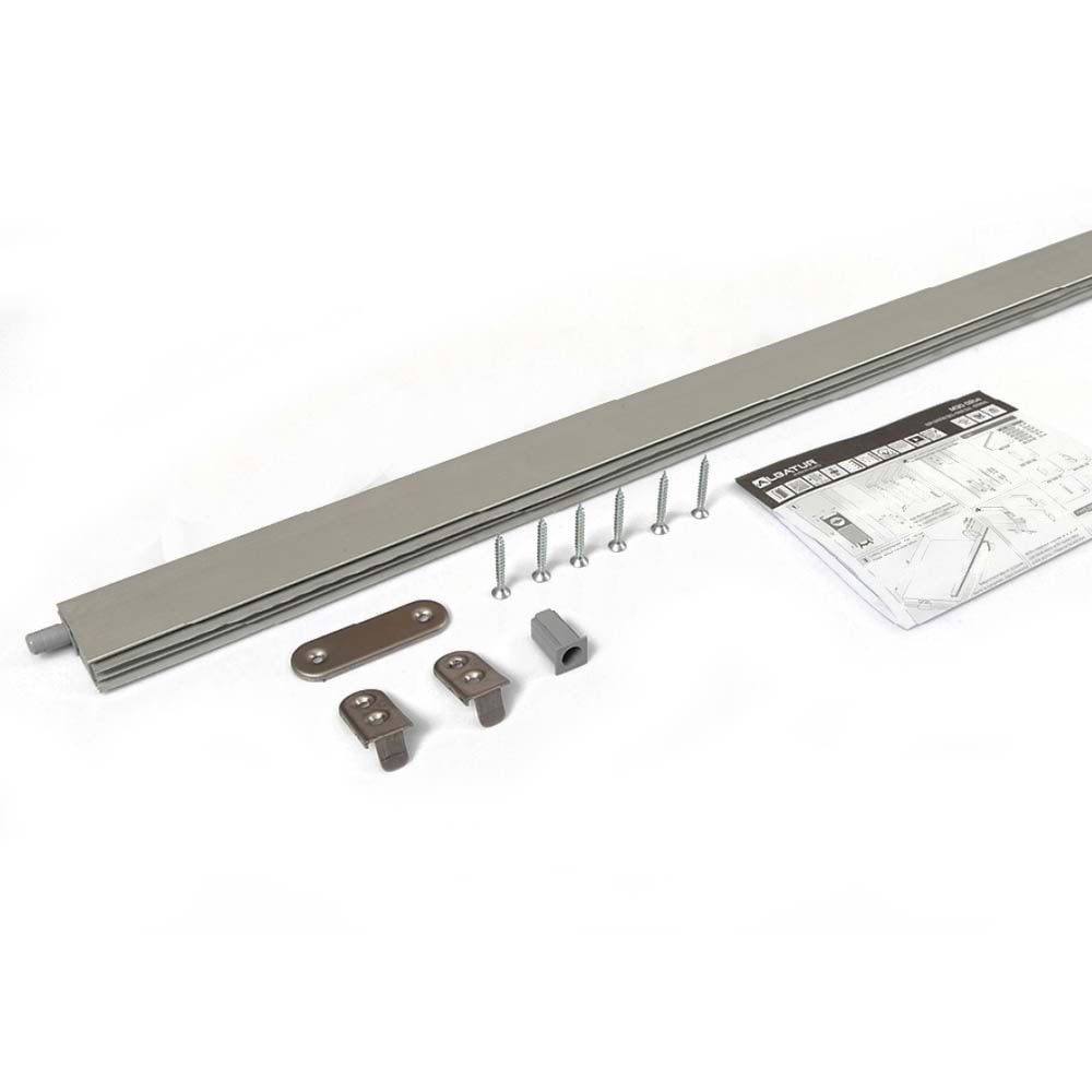 Albatur Kapı Altı Giyotini Gizli 93 cm