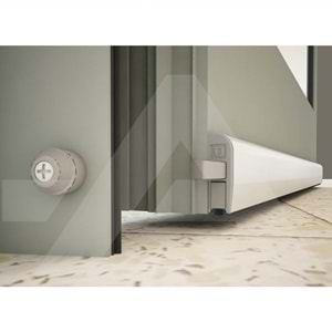 Albatur Kapı Altı Giyotini Dıştan 53 cm