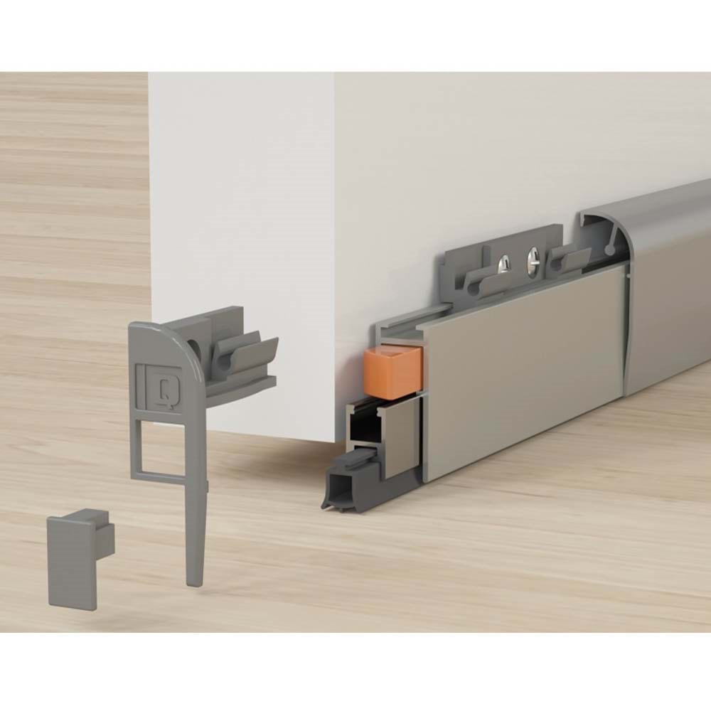 Albatur Kapı Altı Giyotini Dıştan 53 cm