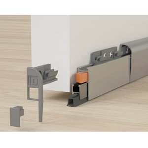 Albatur Kapı Altı Giyotini Dıştan 53 cm