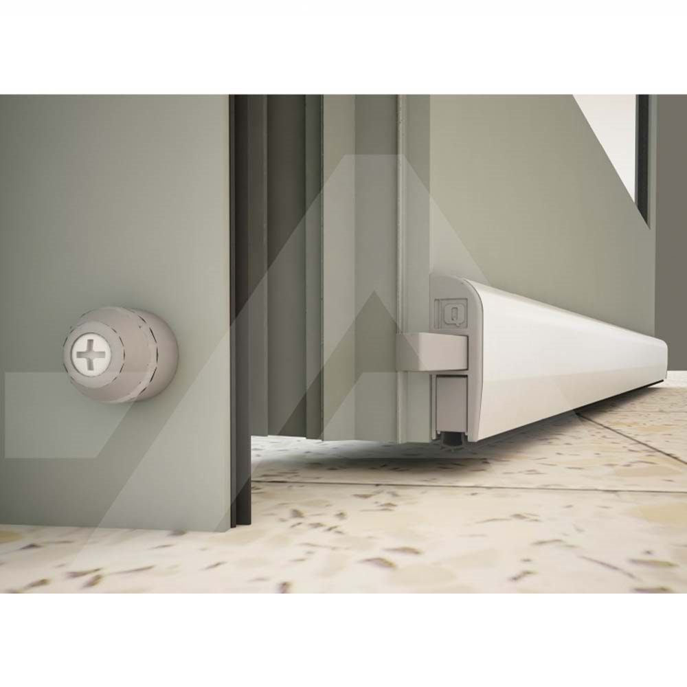 Albatur Kapı Altı Giyotini Dıştan 113 cm