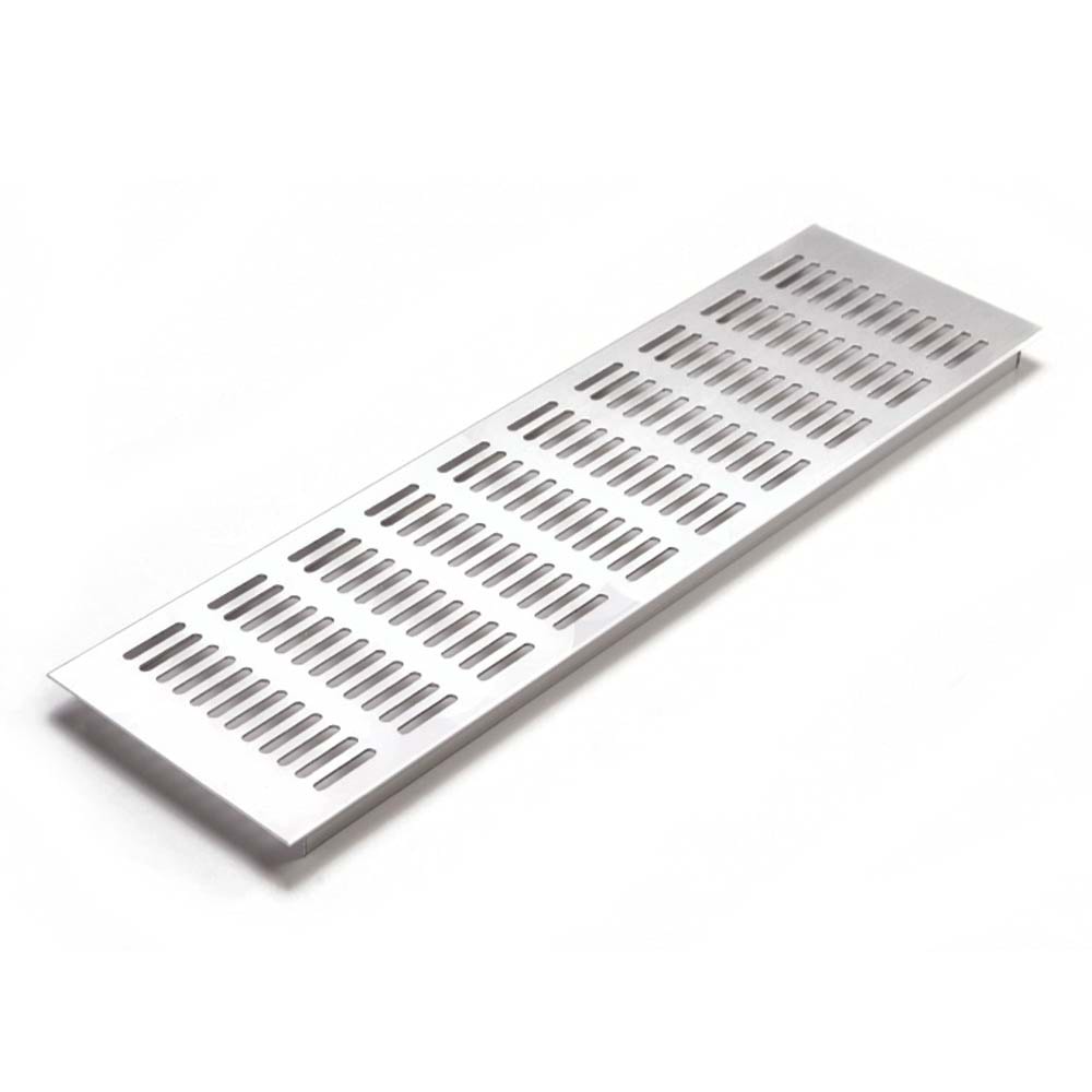 Albatur Alüminyum Koza Menfez 120x763 mm Mat Eloksal