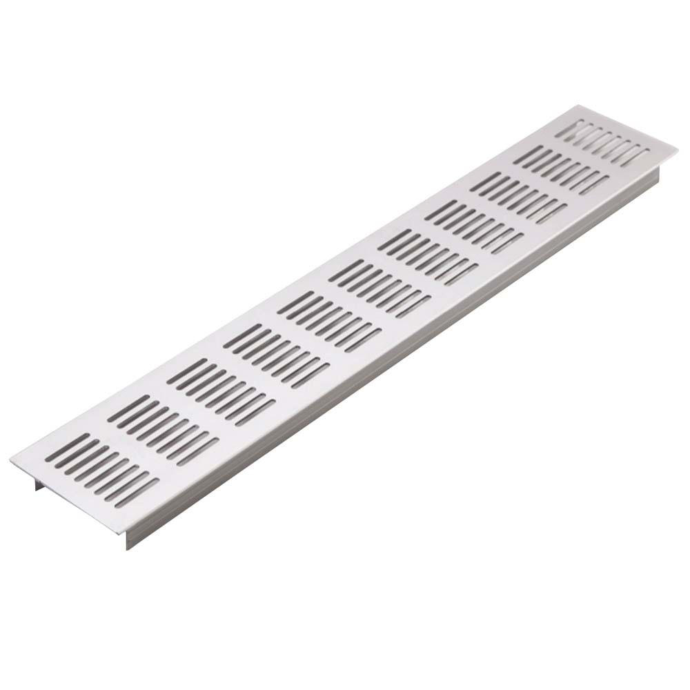 Albatur Alüminyum Koza Menfez 70x610 mm Mat Eloksal