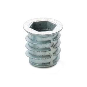 Metal Dübel M10 Eurodiş 13x17 mm