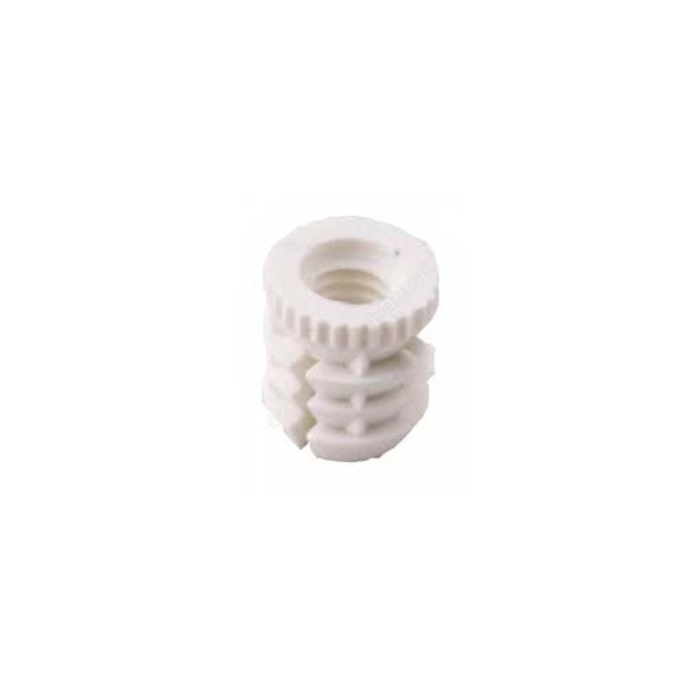 Plastik Minifix Dübeli 10x13 mm M6