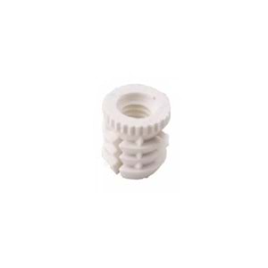 Plastik Minifix Dübeli 10x13 mm M6