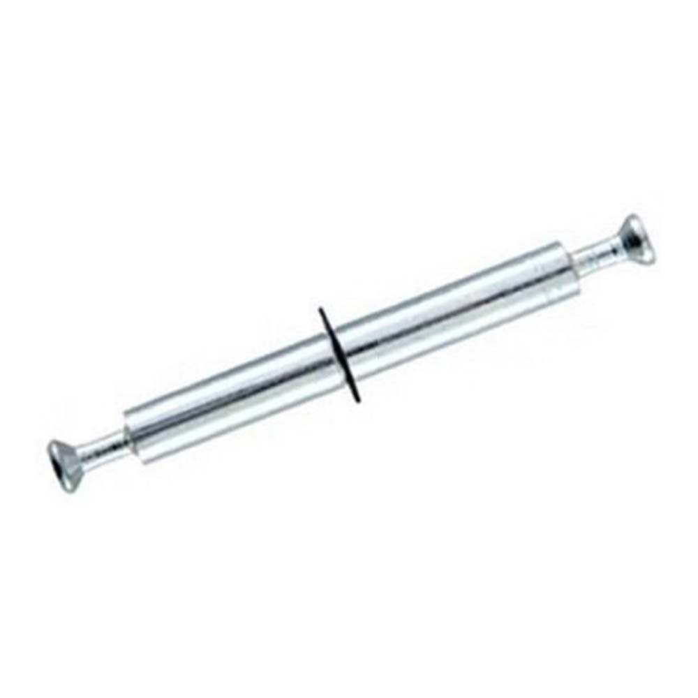 Boydan Minifix Mili Segmanlı 7x86 mm