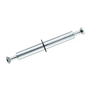 Boydan Minifix Mili Segmanlı 7x86 mm