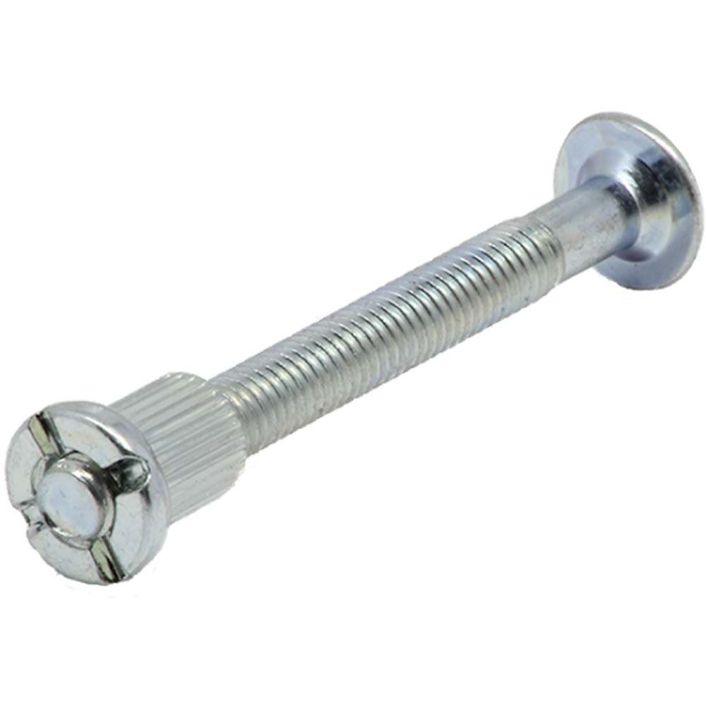 60 mm Metal Montebent Çinko