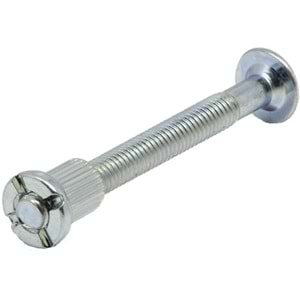 60 mm Metal Montebent Çinko